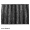 BECK ARNLEY CAB AIR FILTER