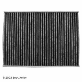 BECK ARNLEY CAB AIR FILTER