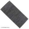 BECK ARNLEY CAB AIR FILTER