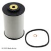 BECK ARNLEY FUEL FILTER