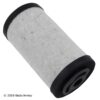 BECK ARNLEY FUEL FILTER