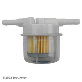 BECK ARNLEY FUEL FILTER