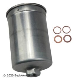BECK ARNLEY FUEL FILTER