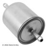 BECK ARNLEY FUEL FILTER
