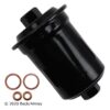 BECK ARNLEY FUEL FILTER