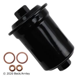 BECK ARNLEY FUEL FILTER