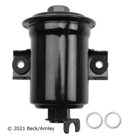 BECK ARNLEY FUEL FILTER