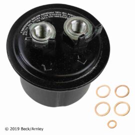 BECK ARNLEY FUEL FILTER