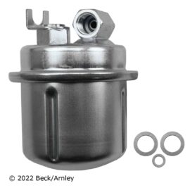 BECK ARNLEY FUEL FILTER