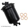 BECK ARNLEY FUEL FILTER