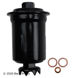 BECK ARNLEY FUEL FILTER