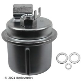 BECK ARNLEY FUEL FILTER
