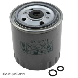BECK ARNLEY FUEL FILTER