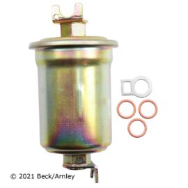 BECK ARNLEY FUEL FILTER