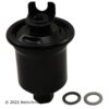 BECK ARNLEY FUEL FILTER