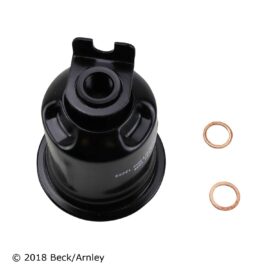 BECK ARNLEY FUEL FILTER