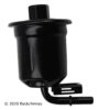 BECK ARNLEY FUEL FILTER