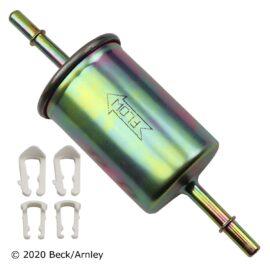 BECK ARNLEY FUEL FILTER