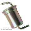 BECK ARNLEY FUEL FILTER