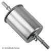 BECK ARNLEY FUEL FILTER