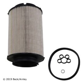 BECK ARNLEY FUEL FILTER