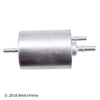 BECK ARNLEY FUEL FILTER