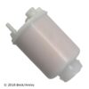 BECK ARNLEY FUEL FILTER
