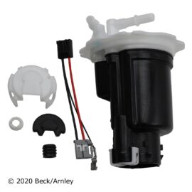 BECK ARNLEY FUEL FILTER