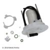 BECK ARNLEY FUEL FILTER