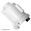 BECK ARNLEY FUEL FILTER