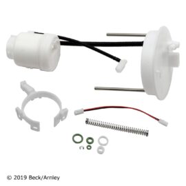 BECK ARNLEY FUEL FILTER