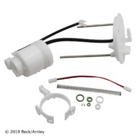 BECK ARNLEY FUEL FILTER