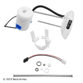 BECK ARNLEY FUEL FILTER