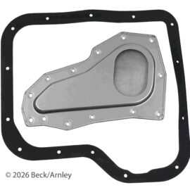 BECK ARNLEY TRANS FILTER KT