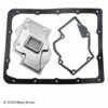 BECK ARNLEY TRANS FILTER KT