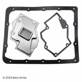 BECK ARNLEY TRANS FILTER KT
