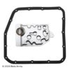 BECK ARNLEY TRANS FILTER KT