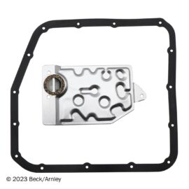 BECK ARNLEY TRANS FILTER KT