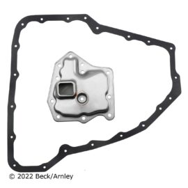 BECK ARNLEY TRANS FILTER KT
