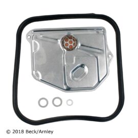 BECK ARNLEY TRANS FILTER KT