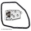 BECK ARNLEY TRANS FILTER KT