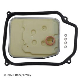 BECK ARNLEY TRANS FILTER KT