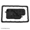 BECK ARNLEY TRANS FILTER KT