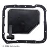 BECK ARNLEY TRANS FILTER KT