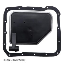 BECK ARNLEY TRANS FILTER KT