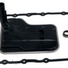 BECK ARNLEY A/T FILTER KT