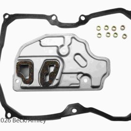 BECK ARNLEY A/T FILTER KT