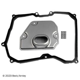 BECK ARNLEY AUTO TRANS FLTR