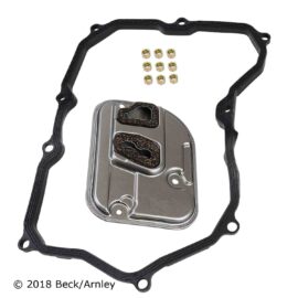 BECK ARNLEY TRANS FILTER KT