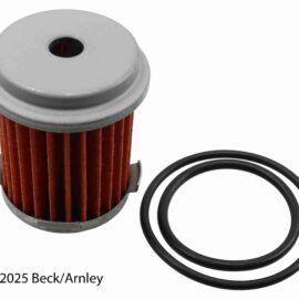 BECK ARNLEY TRANS FILTR KIT